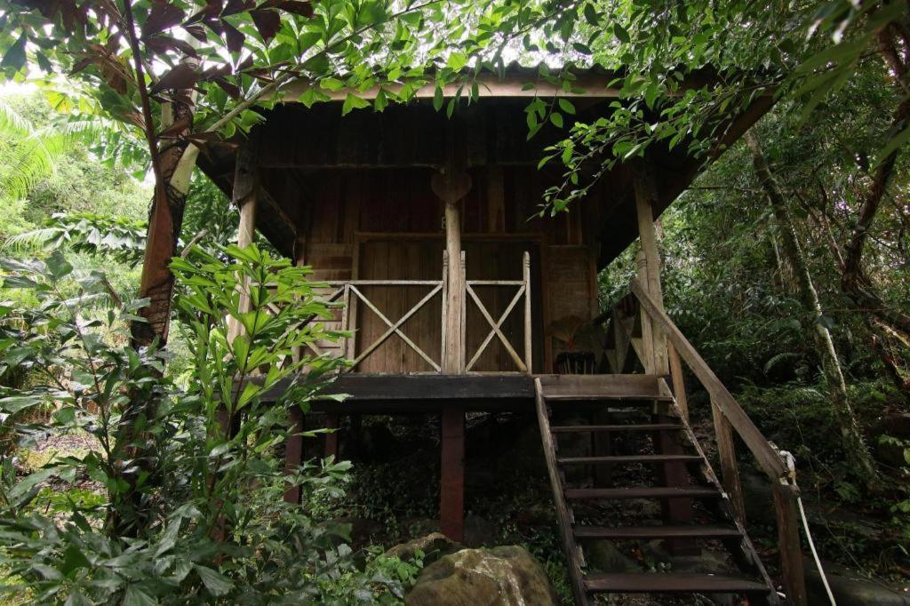 הוסטל קו רונג סנלואם Mad Monkey Koh Rong Samloem מראה חיצוני תמונה